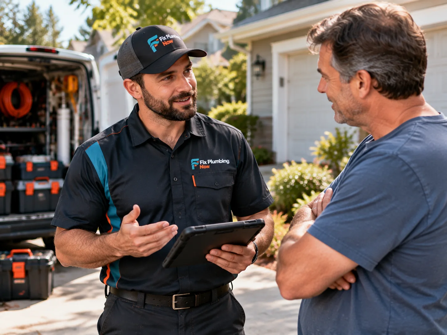 Clogged Drain Service Broadwater, NE FAQs